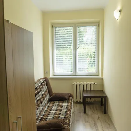 W Centrum Olsztyna, Blisko Parkow I Starego Miasta, 2 Z Widokiem Na Zielen - Wczesne Zameldowanie Mozliwe Bezplatnie דירה אולז'טין
